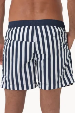 Boardshorts^Coast Mens Monaco Swim Short Navy