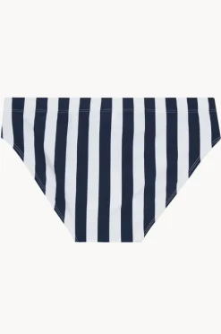 Briefs^Vacay Swimwear Mens Oslo Brief Navy/white