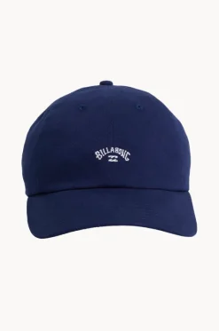 Headwear^Billabong Mens Peyote Dad Cap Blue