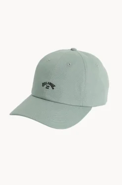Headwear^Billabong Mens Peyote Dad Cap Sage