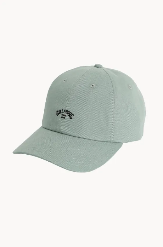 Headwear^Billabong Mens Peyote Dad Cap Sage
