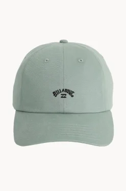 Headwear^Billabong Mens Peyote Dad Cap Sage