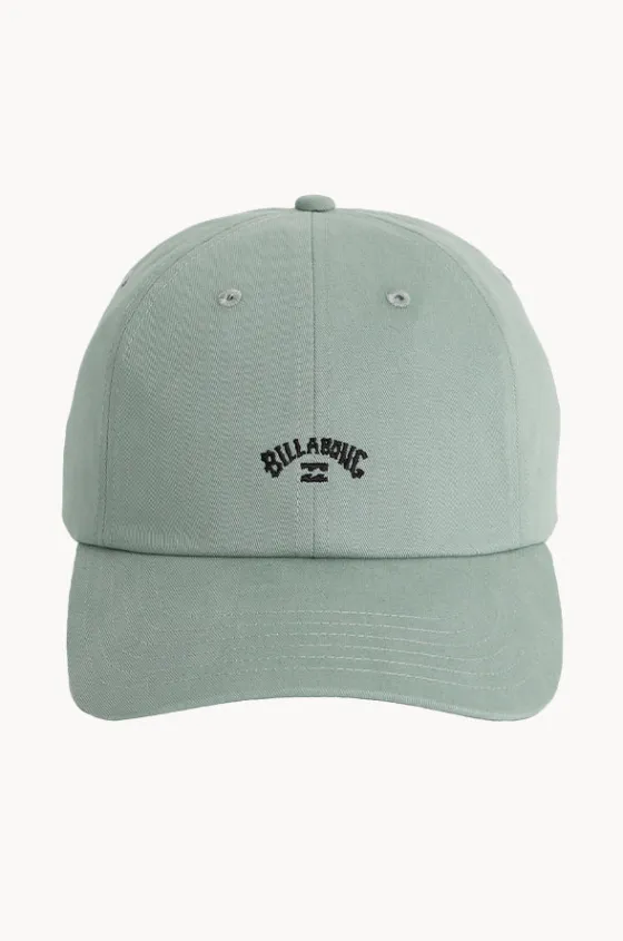 Headwear^Billabong Mens Peyote Dad Cap Sage