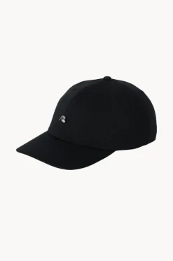 Headwear^Quiksilver Mens Pierdrop Cap Black