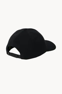 Headwear^Quiksilver Mens Pierdrop Cap Black
