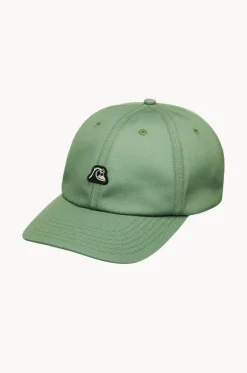 Headwear^Quiksilver Mens Pierdrop Cap Sea