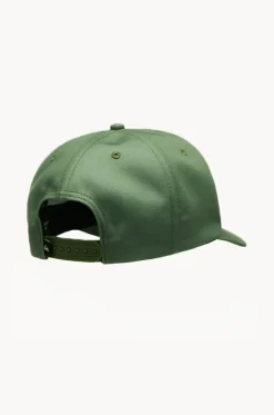 Headwear^Quiksilver Mens Pierdrop Cap Sea