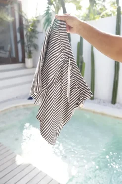 Boardshorts^Coast Mens Praiano Boardshort Grey