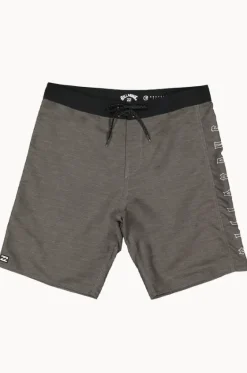 Boardshorts^Billabong Mens Shadow Cut OG Boardshort Charcoal