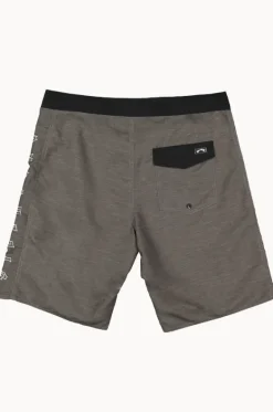 Boardshorts^Billabong Mens Shadow Cut OG Boardshort Charcoal