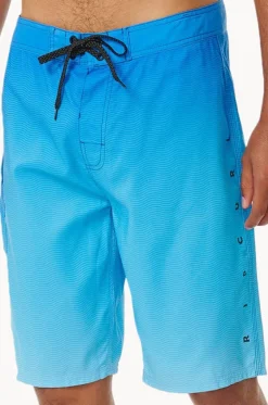 Boardshorts^Rip Curl Mens Shock Boardshort Cobalt