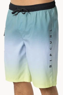 Boardshorts^Rip Curl Mens Shock Easy Fit Boardshort Lagoon blue