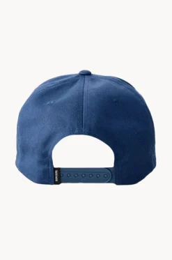 Headwear^Rip Curl Mens Stapler SB Cap Navy