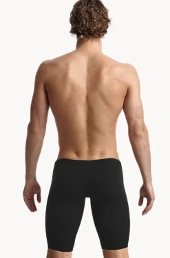 Jammers^Funky Trunks Mens Still Jammer Black