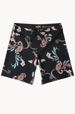 Boardshorts^Billabong Mens Sundays Airlite Boardshort Phantom