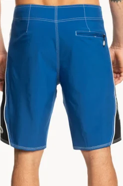 Boardshorts^Quiksilver Mens Surfsilk 99 22" Boardshort Monaco