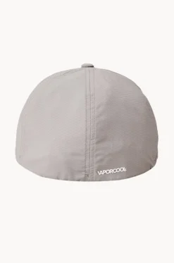Headwear^Rip Curl Mens Vaporcool Phaser Flexfit Cap Stone