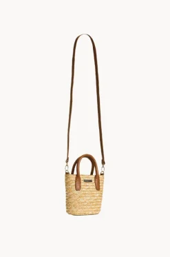 Travel|Bags^Seafolly Micro Tote Bag Natural