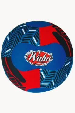 Beach & Pool Games^Wahu Mini Soccer Ball Blue