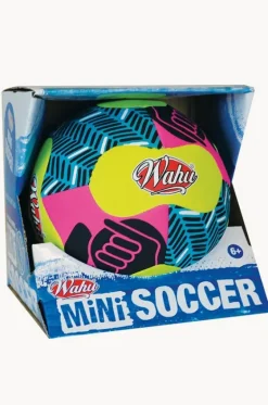 Beach & Pool Games^Wahu Mini Soccer Ball Pink