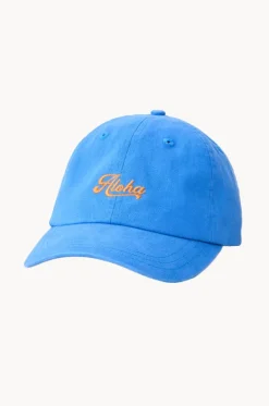 Headwear^Rip Curl Mixed Desto Cap Azure