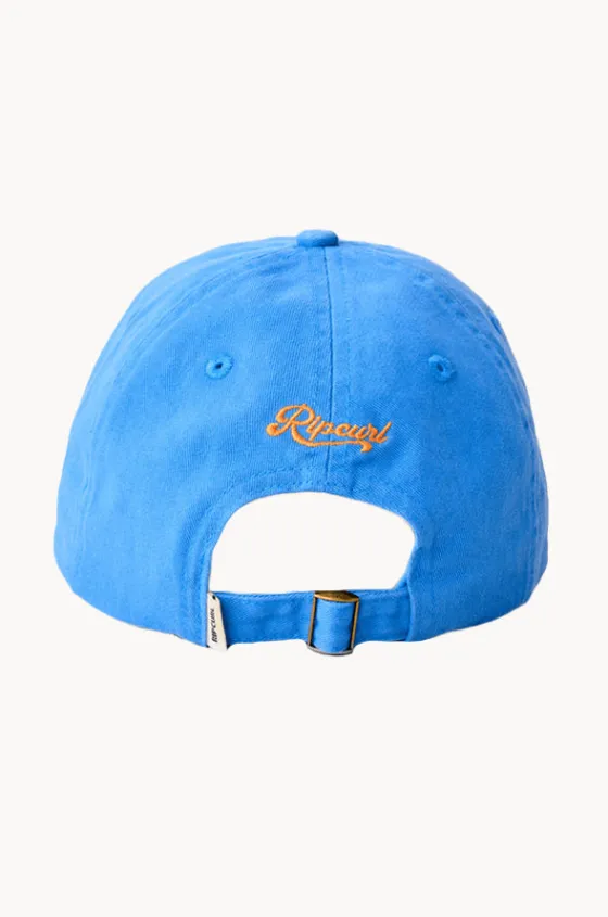 Headwear^Rip Curl Mixed Desto Cap Azure