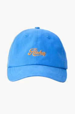 Headwear^Rip Curl Mixed Desto Cap Azure