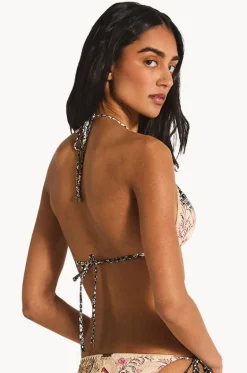 Bikini Tops^Tigerlily Murasaki Tara Tri Multi