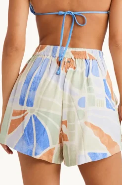 Shorts^Billabong Mystic Tides Short Multi