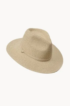 Headwear^Cherry Red Narrow Band Fedora Natural