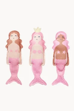 Beach & Pool Games^Sunny Life Ocean Treasure Dive Buddies Rose