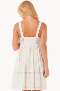 Dresses^Rip Curl Pacific Free Cover Up Bone