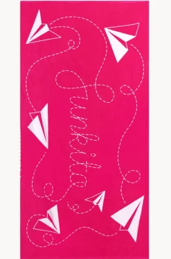 Sport Towels|Towels^Funkita Paper Towel Pink