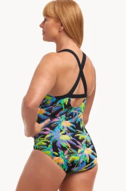 One Pieces^Funkita Brace Me Back One Piece Paradise please
