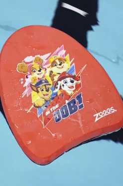 Kickboards^Zoggs Paw Patrol Mini Kickboard Red
