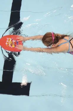 Kickboards^Zoggs Paw Patrol Mini Kickboard Red