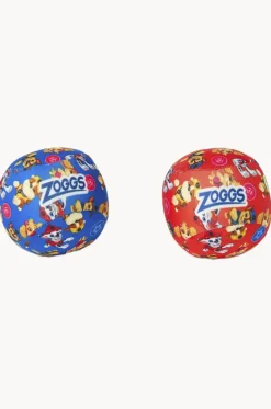 Beach & Pool Games^Zoggs Paw Patrol Splash Balls Multi