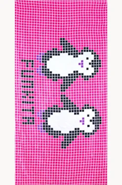 Sport Towels|Towels^Funkita Towel Pen guy