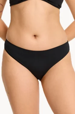 Bottoms^Modibodi Period Proof Bikini Brief BLACK