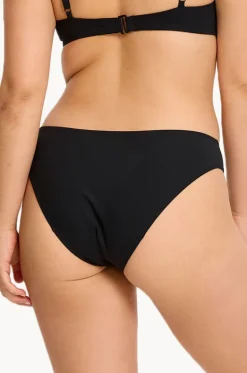 Bottoms^Modibodi Period Proof Bikini Brief BLACK