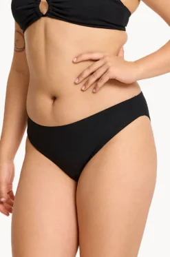 Bottoms^Modibodi Period Proof Bikini Brief BLACK