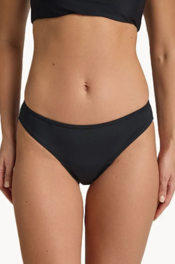 Bottoms^Modibodi Period Proof Bikini Brief BLACK