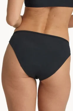 Bottoms^Modibodi Period Proof Bikini Brief BLACK