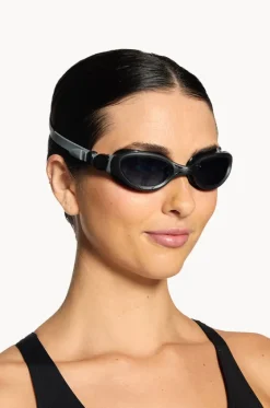 Goggles|Goggles^Zoggs Phantom 2.0 Goggle Black/grey