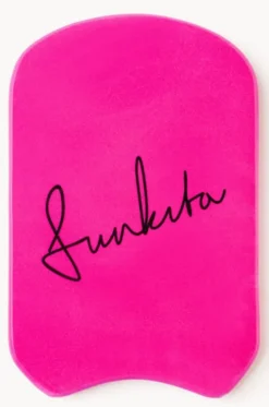 Kickboards^Funkita Kickboard Pink