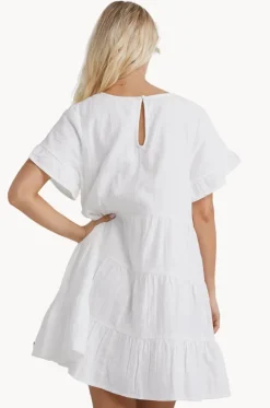 Dresses^Billabong Pixie Dress White