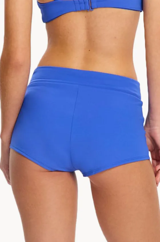 Bottoms^Modibodi Plain Short Electric