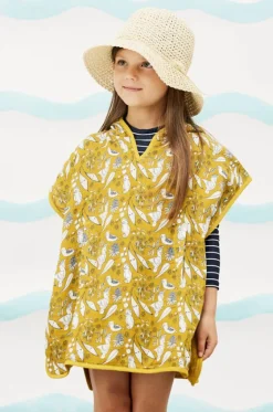 Hats^Acorn Poet Straw Crochet Hat Sand