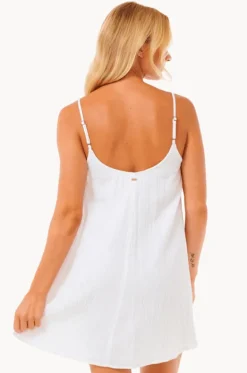 Dresses^Rip Curl Premium Surf Cover Up White