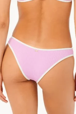 Bottoms^Rip Curl Premium Surf High Leg Skimpy Violet